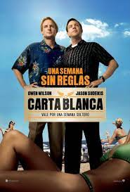Carta Blanca 2011 Filmaffinity