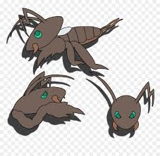 Crickets are found in north america and throughout the world. Cricket Clipart Brown Cricket Insect Mole Cricket Cartoon Hd Png Download Vhv