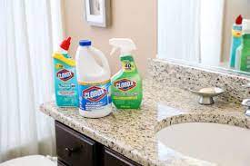 Maybe you would like to learn more about one of these? 10 Things To You Need To Clean With Bleach In The Bathroom The Pinning Mama