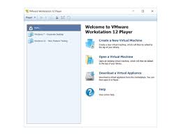 You are required to enter a license key into the user interface to enable the vmware player plus features . Vmware Workstation Player 16 Virtualization Software Fileeagle Com