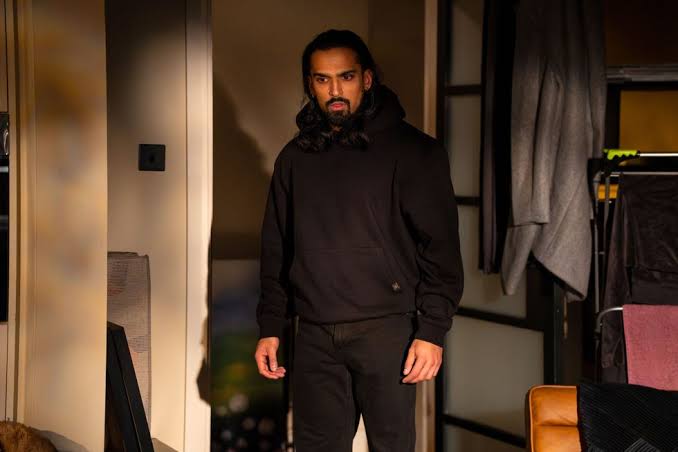 EastEnders reveals distressing new Ravi Gulati story in early iPlayer release
