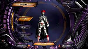 Check spelling or type a new query. Dcuo Character Creation Youtube