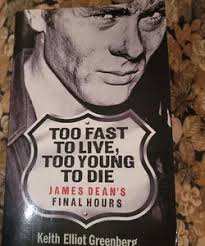 Too Fast to Live, Too Young to Die by Keith Elliot Greenberg