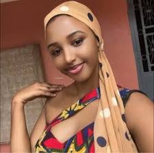 L'animatrice Fanta Samira de la TFM ♥️