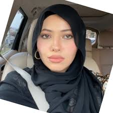 Dana Abu Qamar's victory is a strike against silencing of support for  Palestinians