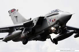 305 tornado jet stock video clips in 4k and hd for creative projects. Za367 002 Kc N Panavia Tornado Gr4 No 617 B Squadron Raf Fighter Aircraft Fighter Jets British Aircraft