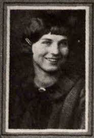 Josephine Ivy McAllister Hagemeier (1904-1974)