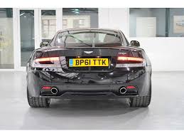 Image result for Jet Black 2012 Aston Martin