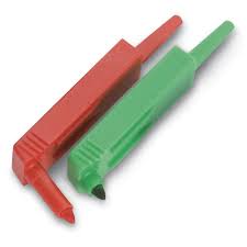 Partlow Chart Pens Red 5 Pk 60500402 32014633 Partlow Chart Pens Red 5 Pk 60500402 32014633