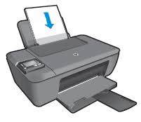Kebutuhan memindai atau scan dokumen sudah sangat umum saat ini, terutama untuk memenuhi persyaratan dokumen untuk melamar kerja atau keperluan lainnya. Hp Deskjet 1510 2540 Printers Out Of Paper Message Displays And Printer Does Not Pick Up Paper Hp Customer Support