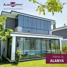Abdullah Arif Adli Kullanicinin Glass Room Panosundaki Pin Balkon Tasarimi Balkonlar Veranda Tasarimi
