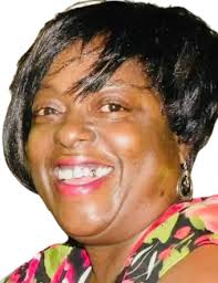 Obituary information for Cynthia Sheppard Washington