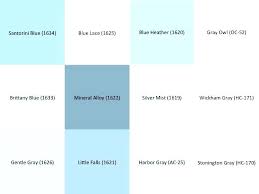 Behr Paint Colors Exterior Color Charts Cozydecorating Co