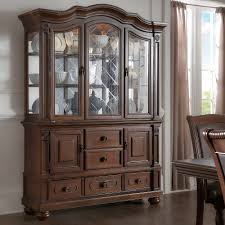 Your dining room hutch, otherwise known as your china cabinet, is home to many of your fancier dining necessities. Darby Home Co 5 Drawer Rubberwood Sideboard Wayfair