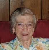 Obituary information for Norma Ruth Caswell