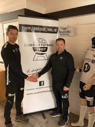 Nok en viktig spiller er på plass for 2021. Eivind Holte Tøråsen har  signert for ny sesong. Eivind har masse rutine, og er et forbilde i  treningsarbeidet. En viktig brikke i laget