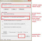 Laptop Format Atma Vista