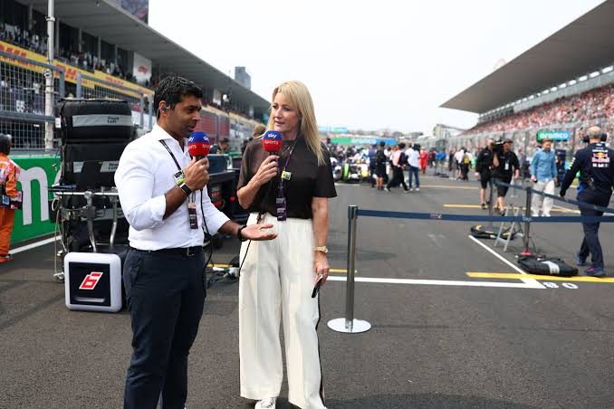 Popular Sky Sports F1 presenter confirms exit from broadcaster ahead of Austrian GP | Crash.net