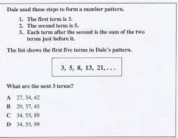 The perimeter of the equilateral triangle is 18. 602stilwell 6th Grade Math Benchmark 1 Proprofs Quiz