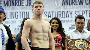 Feed caleb plant to this monster next. Liam Smith Vs Canelo Alvarez Fight Time Date Venue Tv Channel Undercard And More Boxing News