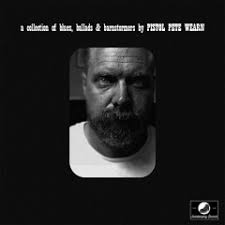 Stream Pistol Pete Wearn music