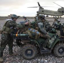 Pin By Cameron On Polaris Special Force Military Vehicles Military Motivation Special Forces