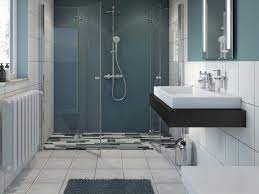 Aluminum shower back wall cheap. Bodengleiche Dusche Welches Material Fur Den Bodenbelag