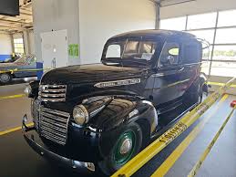 Image result for Sea Bubble Gray 1941 GMC