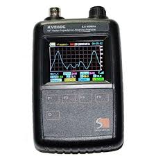 Hf kits will be closed from (ascension day) thursday 13th may until monday 17th may. Buy Rishil World Kve60c Hf Vector Impedance Antenna Analyzer For Walkie Talkie Graphical Representation Ham Radio Diy Features Price Reviews Online In India Justdial