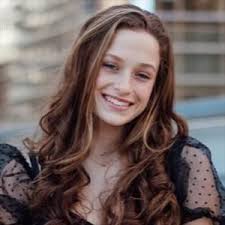 Olivia Abbott's Stratford High School Career Home