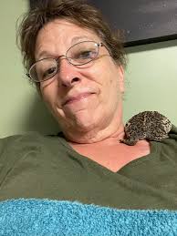 From another group... I would love to be toad