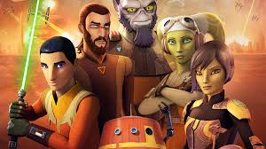 You may recognize this name from family guy, for they stole. The Secret Fourth Star Wars Trilogy Nerdist