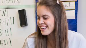 Emma Houser : Loyola University Chicago: President's Medallion