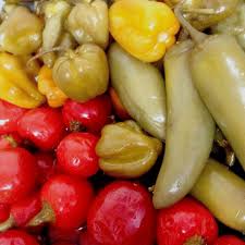 Two Jews Who Love Food