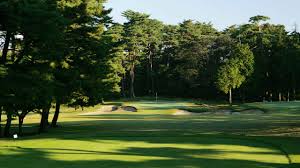 Here, at olympic golf zone, we have created the first sports bar with a virtual reality golf simulator, where, regardless of weather, the golf range is as green as ever. Photos Tour Kasumigaseki Country Club Site Of Olympic Golf