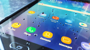 Samsung Galaxy Tab Active 2 Review ...