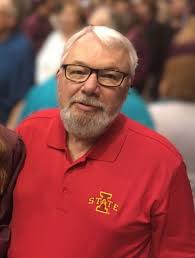 Harold R. Fairbairn Obituary April 21, 2025