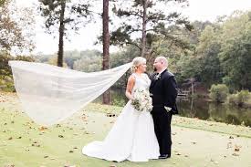 Lakin Lawler & Layton Powell: A Hoover Wedding