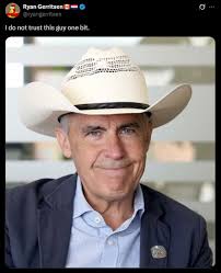 Me either!!!** #alberta #albertacanada #canada #abpoli #Carney #Independence