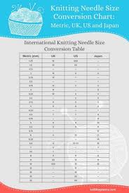What Are The Best Knitting Needles For 2019 What Types To Use