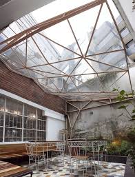 Greenhouse Effect Architecture Interior Architecture Ceiling Design