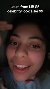 #greenscreen my husband straight up said she looked like elsa and i was  like “i see haymitch from the hunger games”💀 i still think shes beautiful  and gorgeous okay!!!! They just have similar features ...