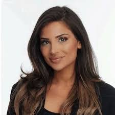 Melissa Till's Instagram, Twitter & Facebook