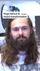 The BIGGEST haircut transformation we’ve ever done