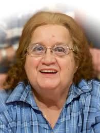 Obituary information for Marlene Weldon