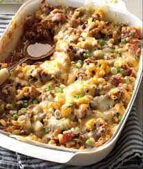 Good Ole Southern Comfort Food Sundaysupper Chilimac Casserole Casserolerecipeseasy Sweetyello Potluck Recipes Beef Casserole Recipes Beef Recipes