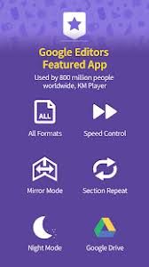 Media player codec pack download media player codec pack is free software that is updated regularly for enhancing the features and to add support of new technologies. Pro Video Player Km Hd 4k Perfect Player Mov Avi V 2 3 6 Apk Paid Apk Google