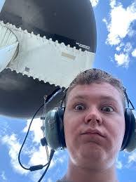 Darryl Rettig's Instagram, Twitter & Facebook