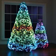 Maybe you would like to learn more about one of these? The Northern Lights Christmas Tree Hammacher Schlemmer