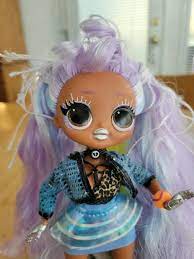 Custom lol omg doll. : r/Dolls